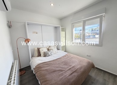 Venta - Chalet - Villamartin - Villamartín