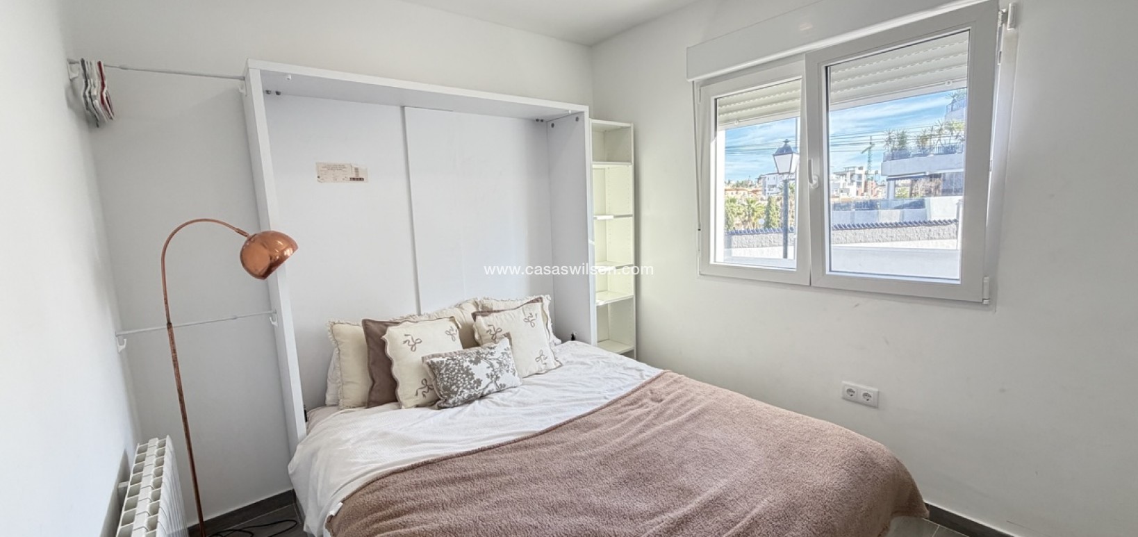 Venta - Chalet - Villamartin - Villamartín