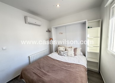 Venta - Chalet - Villamartin - Villamartín