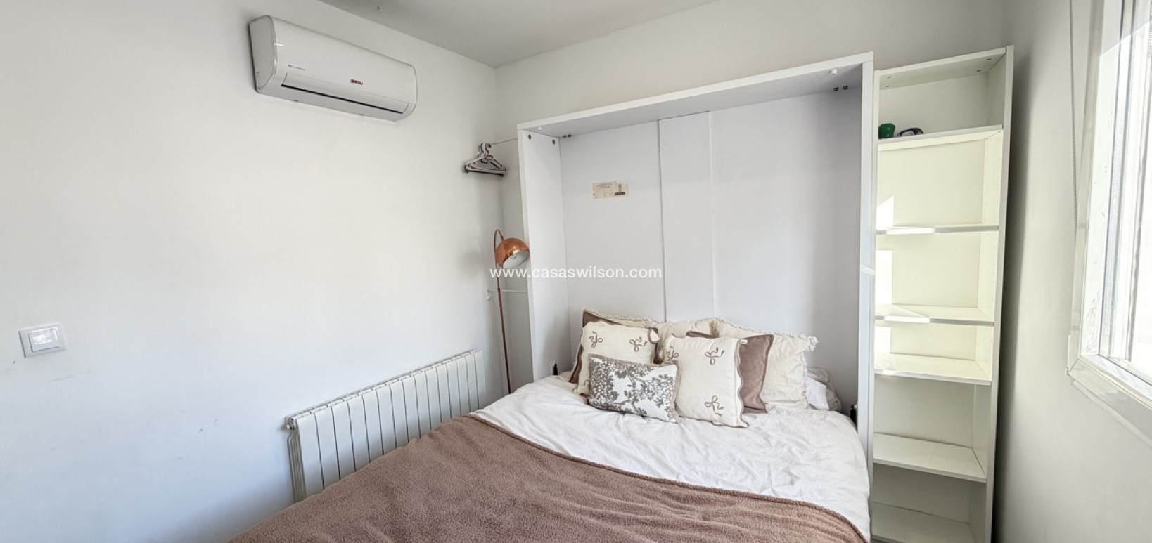 Venta - Chalet - Villamartin - Villamartín