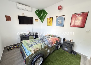 Venta - Chalet - Villamartin - Villamartín