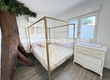 Venta - Chalet - Villamartin - Villamartín