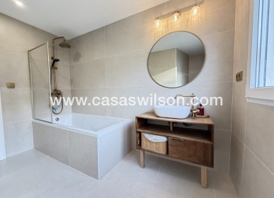 Venta - Chalet - Villamartin - Villamartín