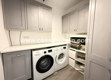 Venta - Chalet - Villamartin - Villamartín