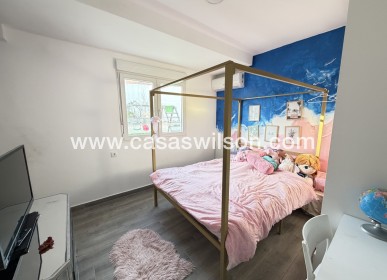 Venta - Chalet - Villamartin - Villamartín