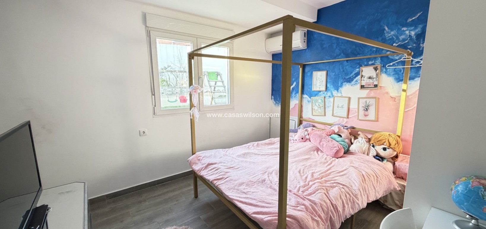 Venta - Chalet - Villamartin - Villamartín