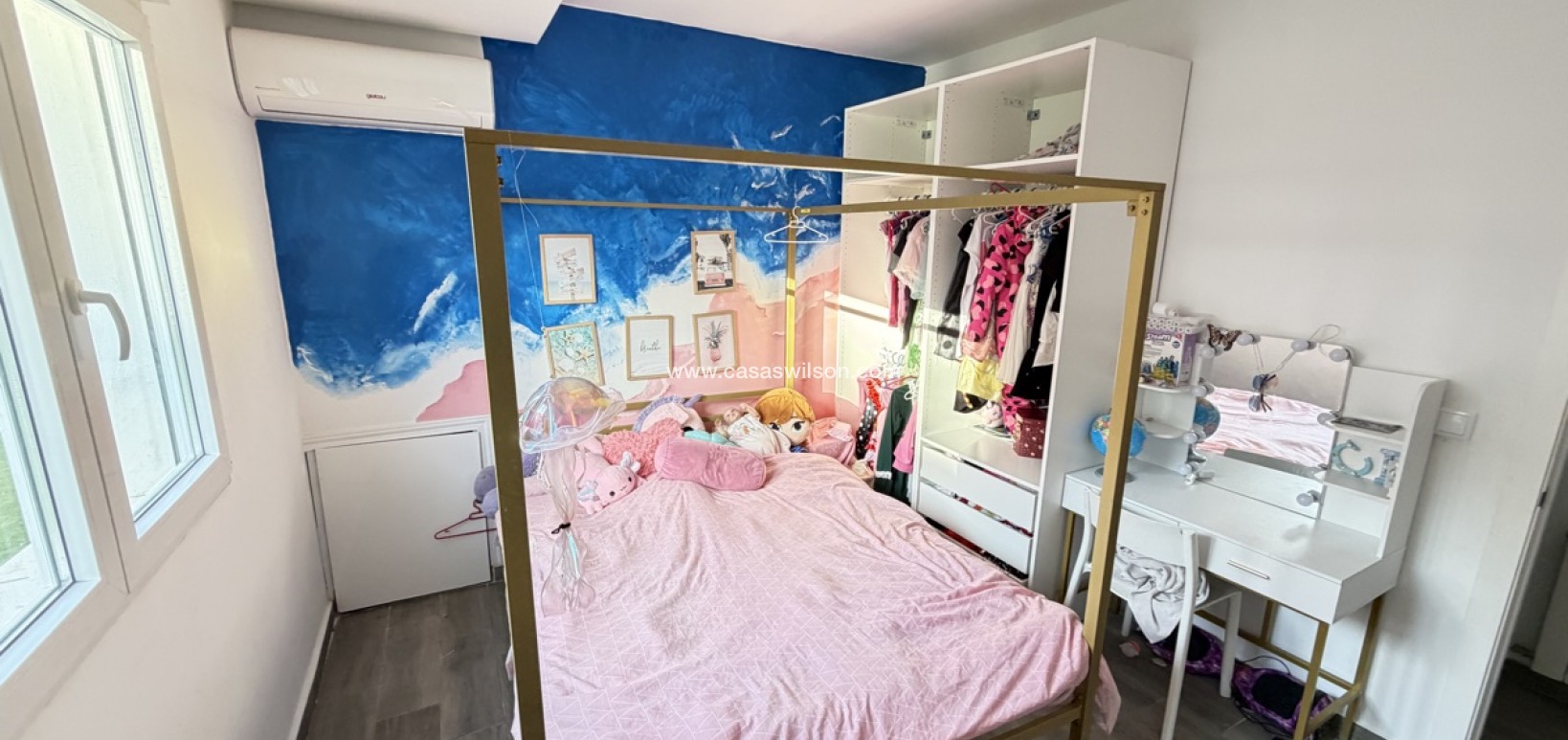 Venta - Chalet - Villamartin - Villamartín