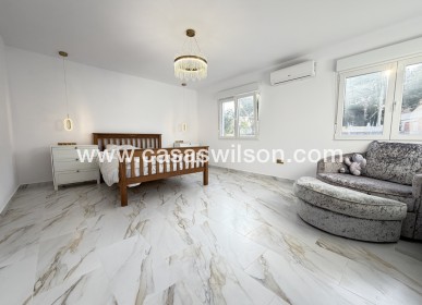 Venta - Chalet - Villamartin - Villamartín