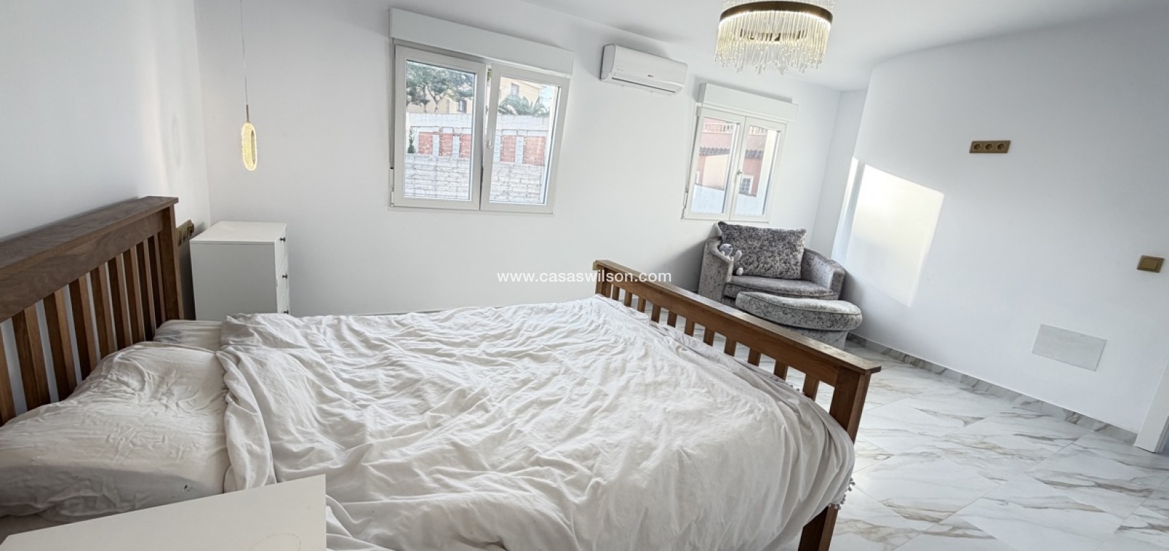 Venta - Chalet - Villamartin - Villamartín