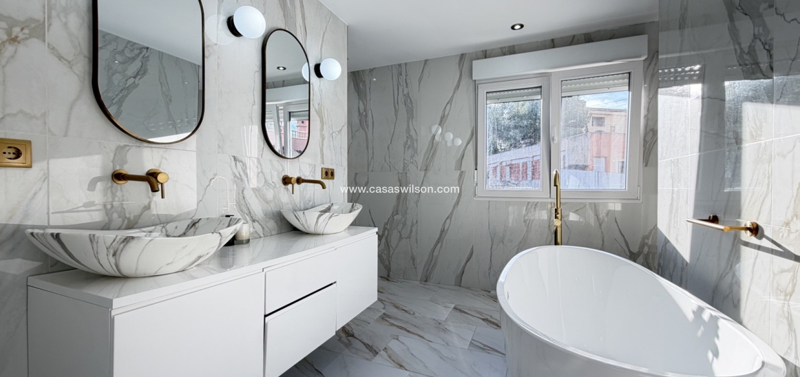 Venta - Chalet - Villamartin - Villamartín