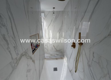 Venta - Chalet - Villamartin - Villamartín