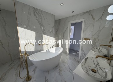 Venta - Chalet - Villamartin - Villamartín