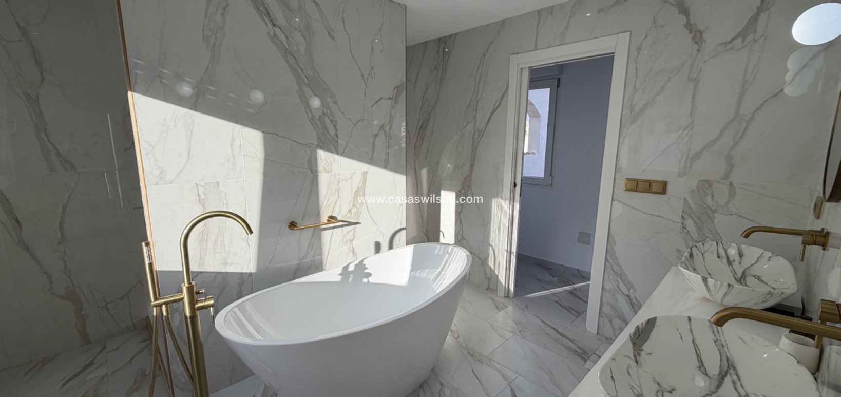 Venta - Chalet - Villamartin - Villamartín