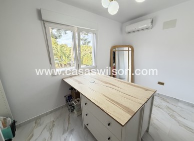 Venta - Chalet - Villamartin - Villamartín