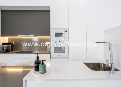 Sale - Villa - Torre Pacheco - Roldán