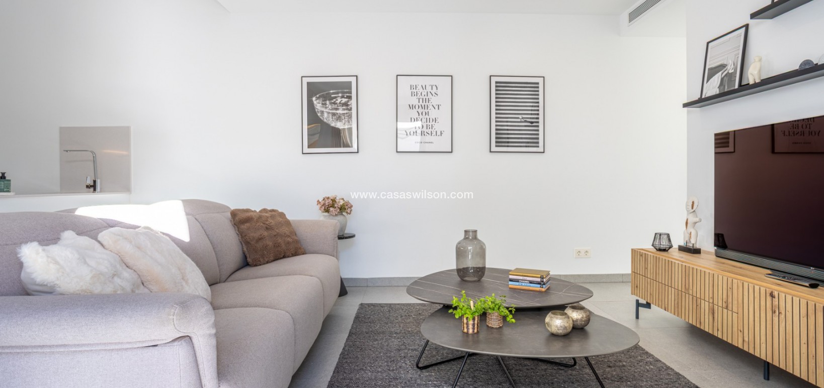 Sale - Villa - Torre Pacheco - Roldán