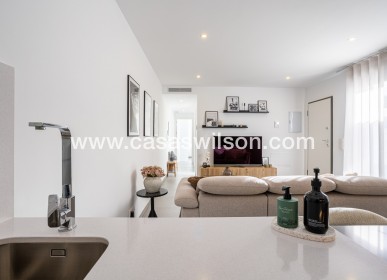 Sale - Villa - Torre Pacheco - Roldán