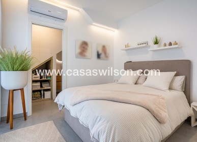 Sale - Villa - Torre Pacheco - Roldán