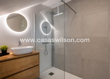 Sale - Villa - Torre Pacheco - Roldán