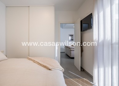 Sale - Villa - Torre Pacheco - Roldán