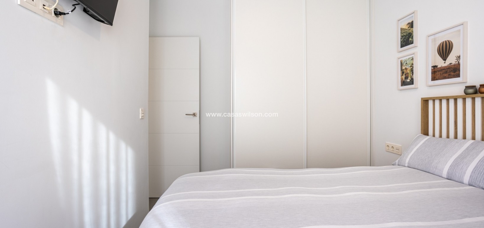 Sale - Villa - Torre Pacheco - Roldán