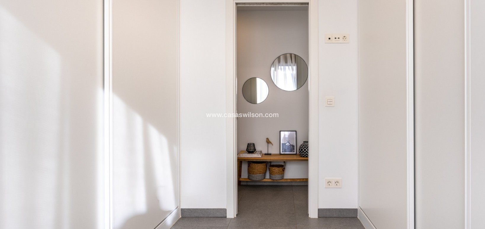 Sale - Villa - Torre Pacheco - Roldán