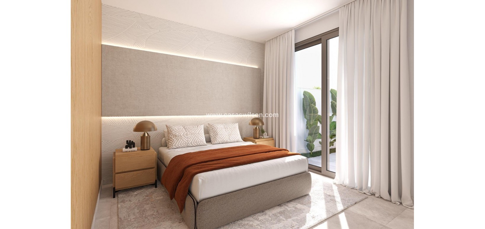 New Build - Villa - Torre Pacheco - El Jimenado