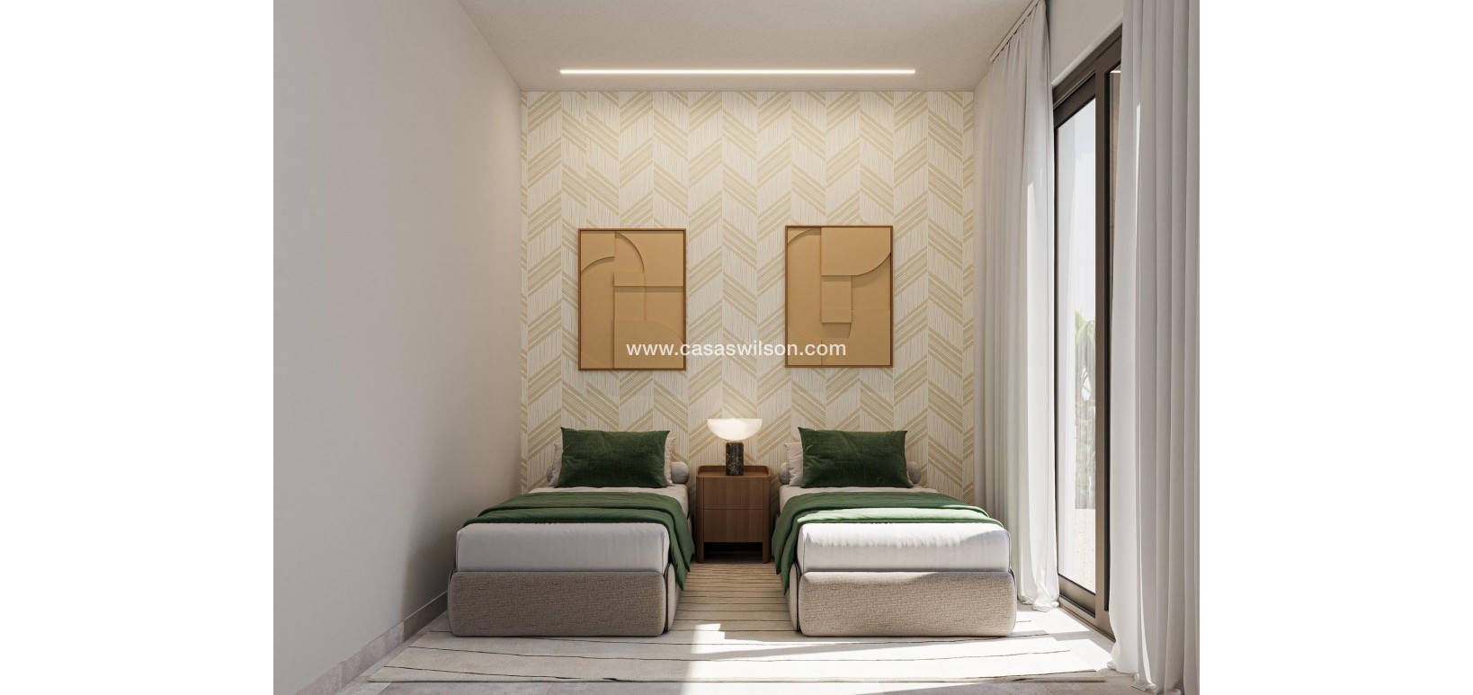 New Build - Villa - Torre Pacheco - El Jimenado