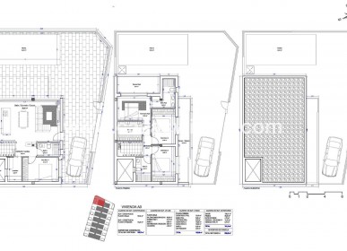 New Build - Villa - San Pedro del Pinatar - Los antolinos