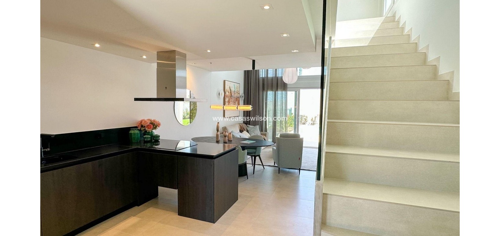 New Build - Villa - Algorfa - La Finca Golf