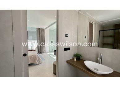 New Build - Villa - Algorfa - La Finca Golf