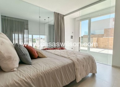 New Build - Villa - Algorfa - La Finca Golf