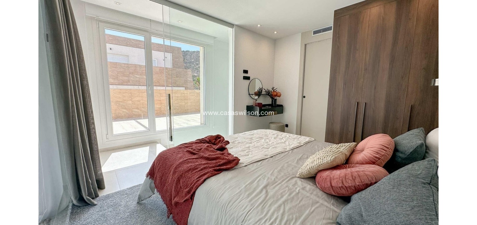 New Build - Villa - Algorfa - La Finca Golf