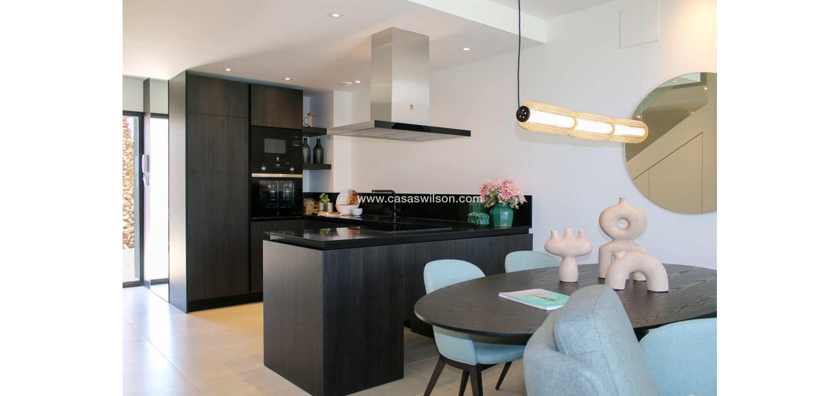 New Build - Villa - Algorfa - La Finca Golf