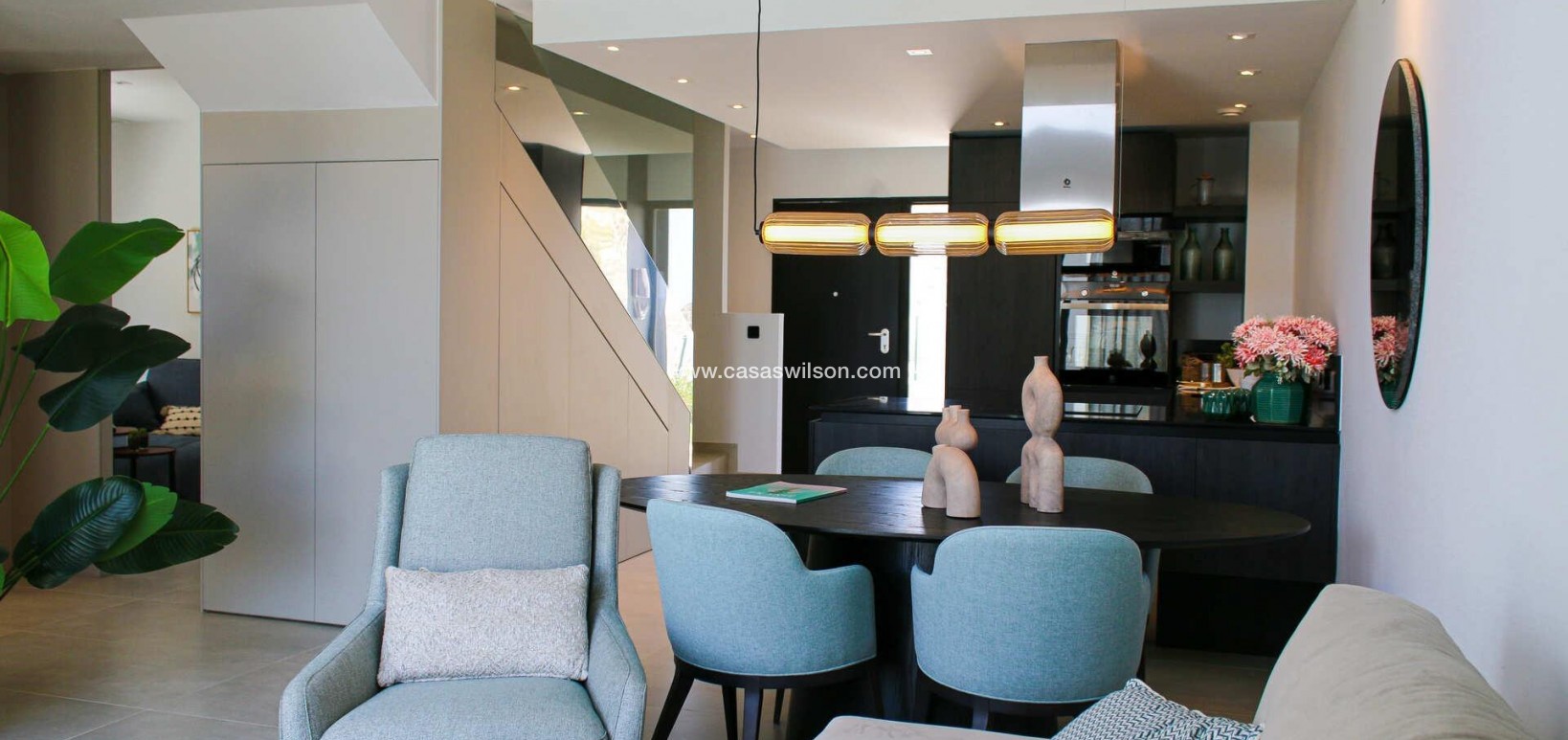 New Build - Villa - Algorfa - La Finca Golf