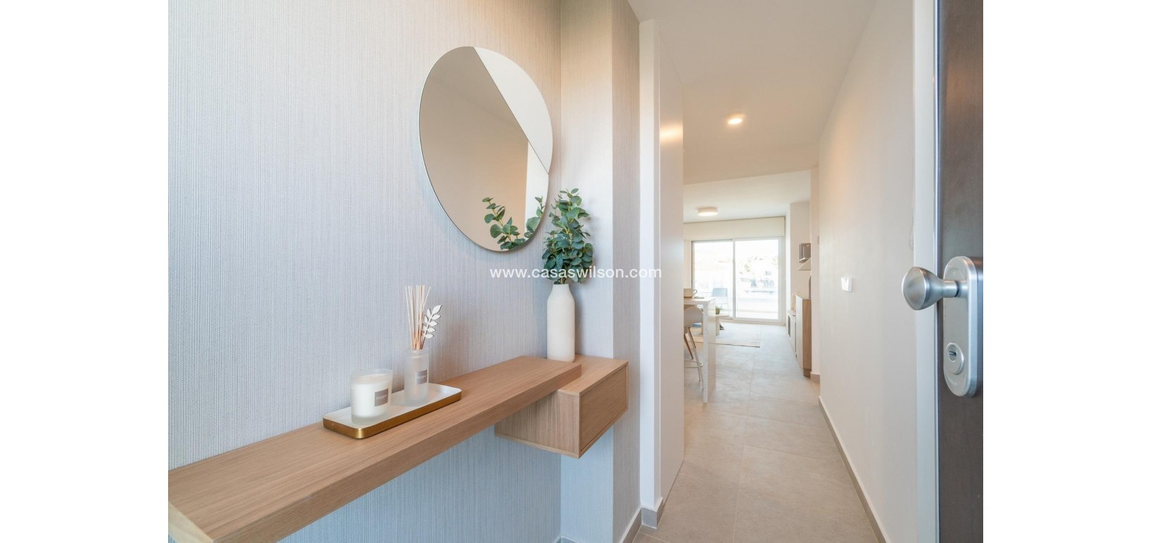 New Build - Apartment - Orihuela Costa - Playa Flamenca