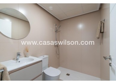 New Build - Apartment - Orihuela Costa - Playa Flamenca