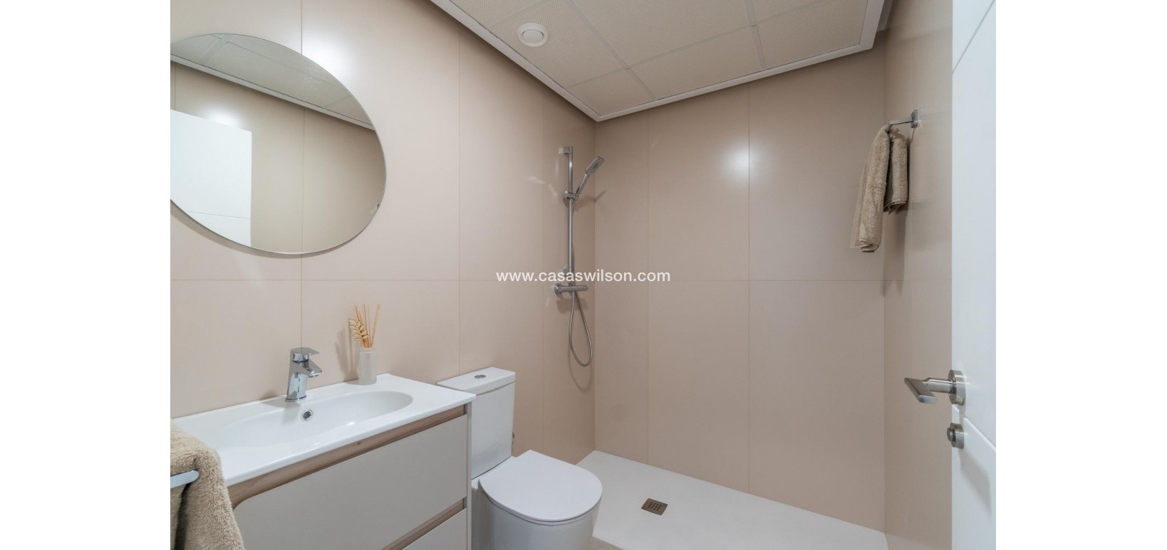 New Build - Apartment - Orihuela Costa - Playa Flamenca