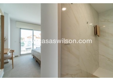 New Build - Apartment - Orihuela Costa - Playa Flamenca