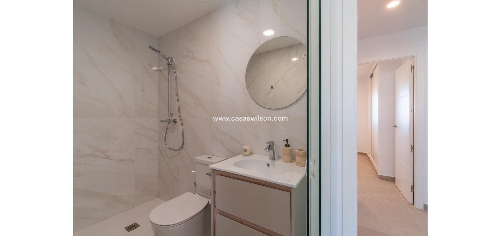 New Build - Apartment - Orihuela Costa - Playa Flamenca