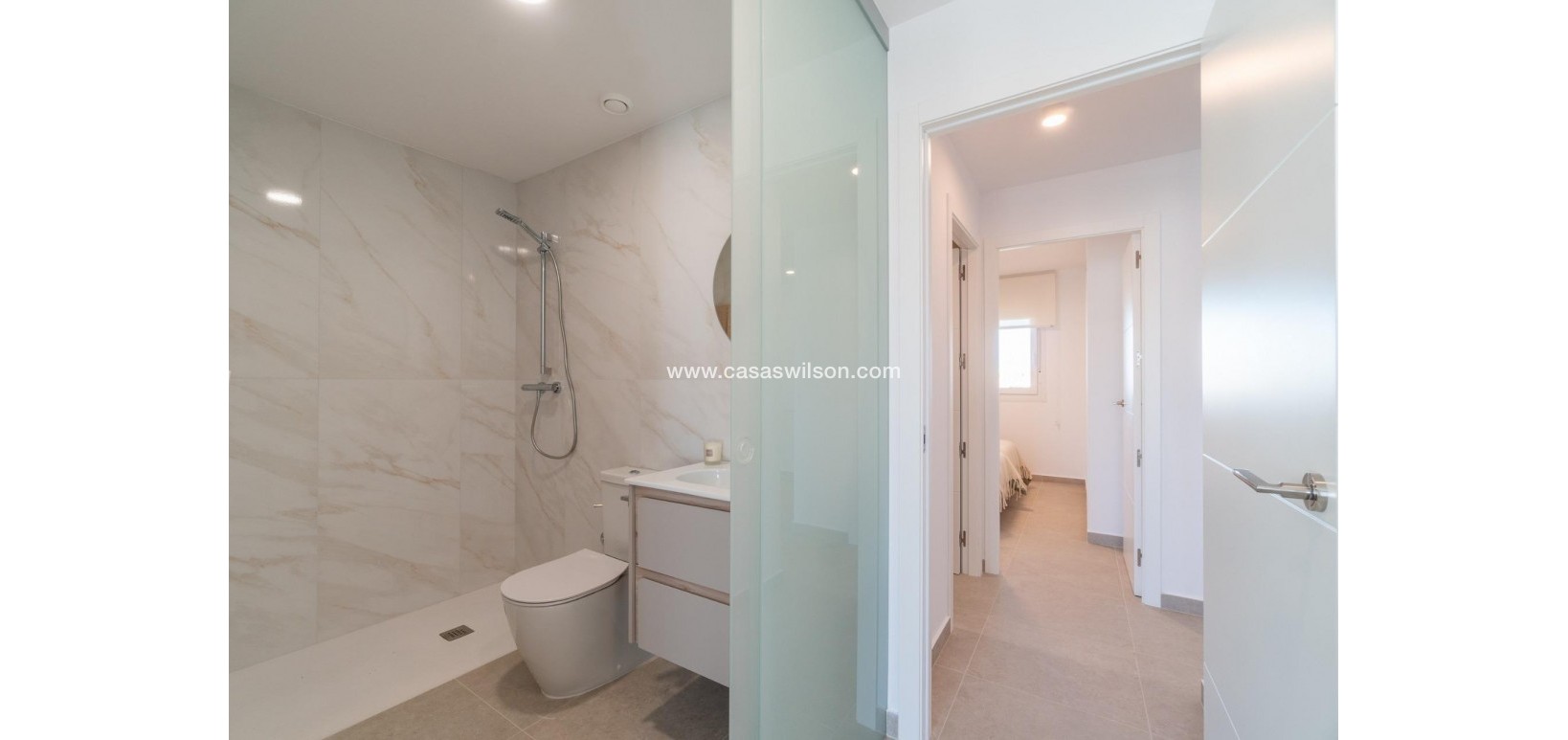 New Build - Apartment - Orihuela Costa - Playa Flamenca