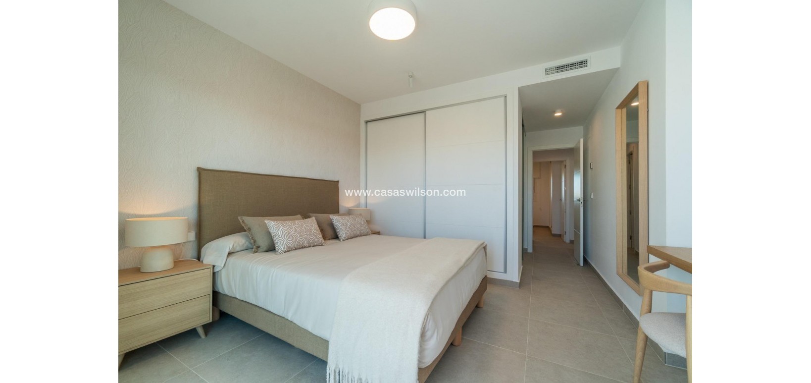 New Build - Apartment - Orihuela Costa - Playa Flamenca