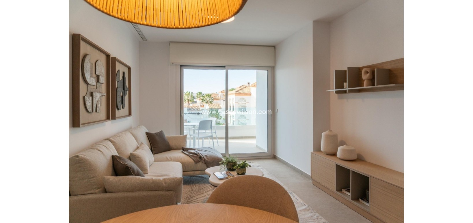 New Build - Apartment - Orihuela Costa - Playa Flamenca