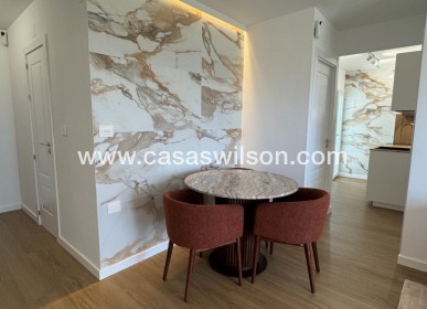 Sale - Apartment - Orihuela Costa - Punta Prima