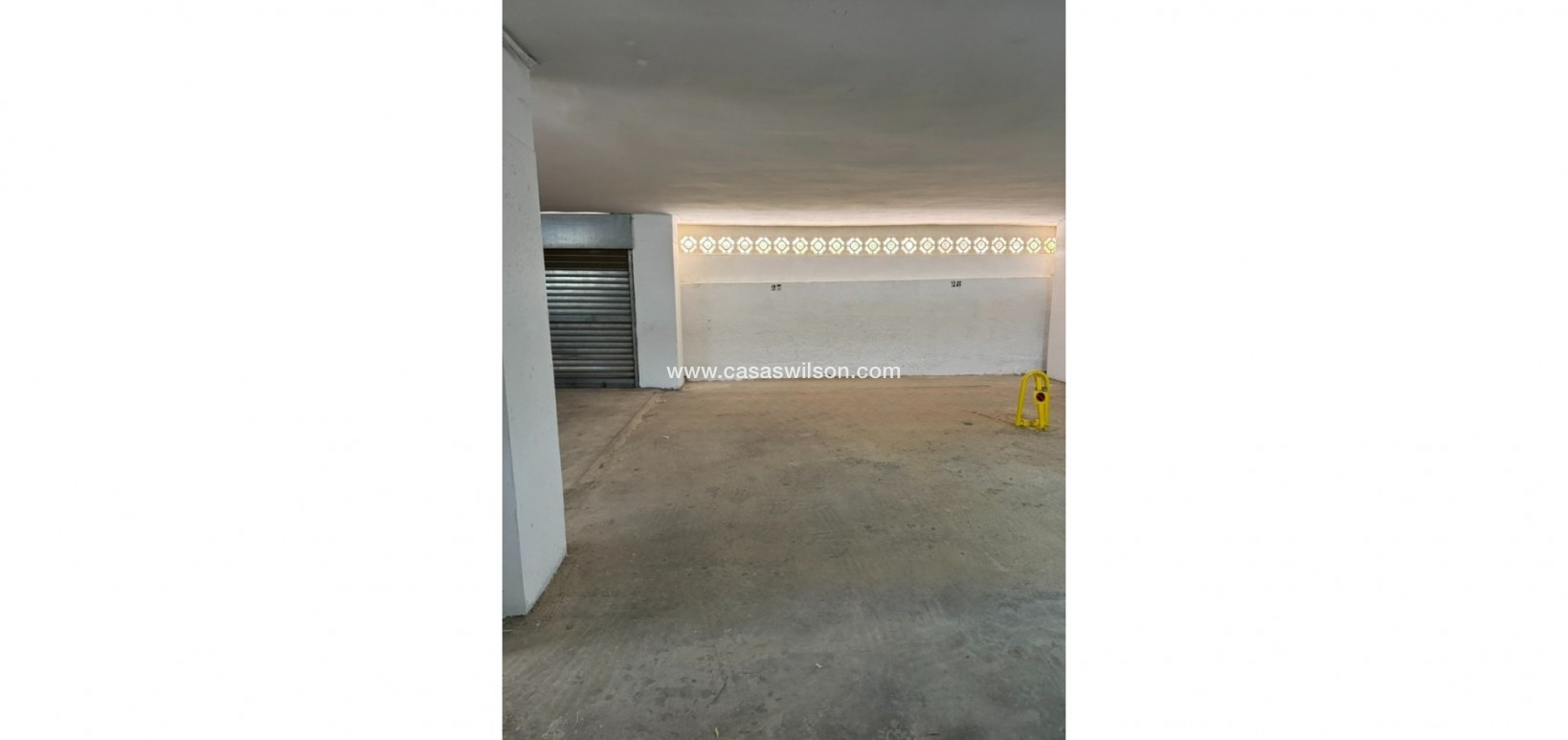 Sale - Apartment - Orihuela Costa - Punta Prima