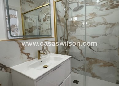 Sale - Apartment - Orihuela Costa - Punta Prima