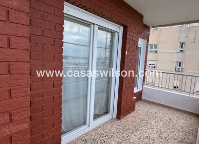 Sale - Apartment - Orihuela Costa - Punta Prima