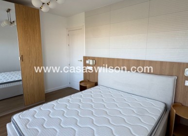 Sale - Apartment - Orihuela Costa - Punta Prima