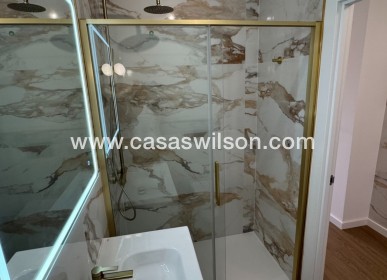 Sale - Apartment - Orihuela Costa - Punta Prima