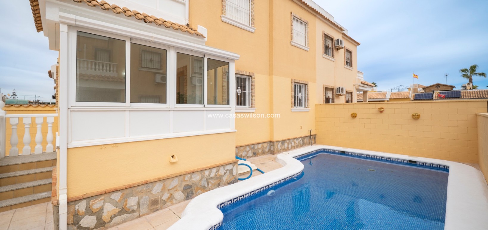 Venta - Adosado - Ciudad Quesada - Ciudad Quesada - Rojales